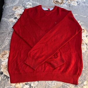 TOMMY HILFIGER LONG SLEEVE